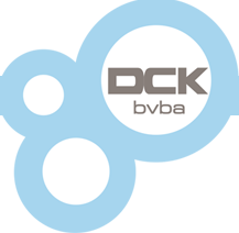 De Clercq Karim logo